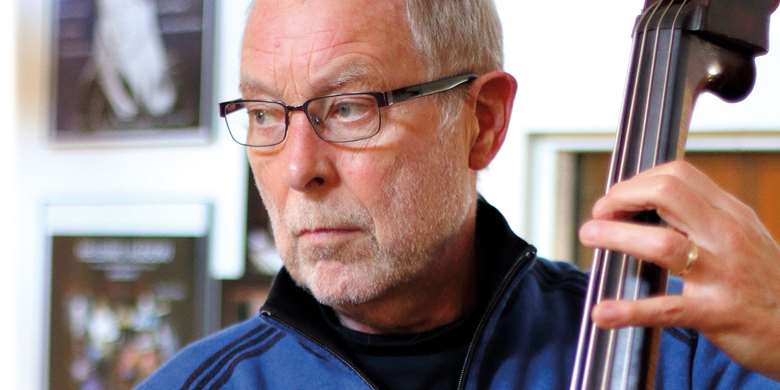 “It’s the spirit of the music that matters, and that’s been true since my very early days” | Dave Holland Interview
