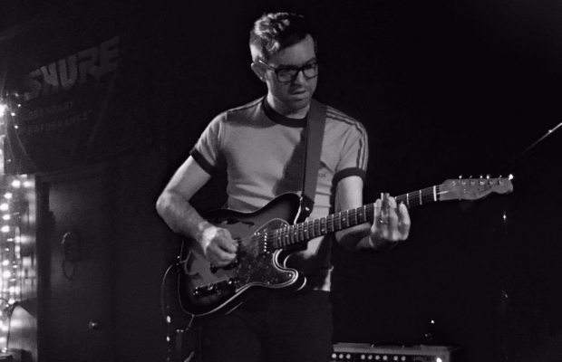 FORQ @ MARTYRS Show Review – Chicago, IL