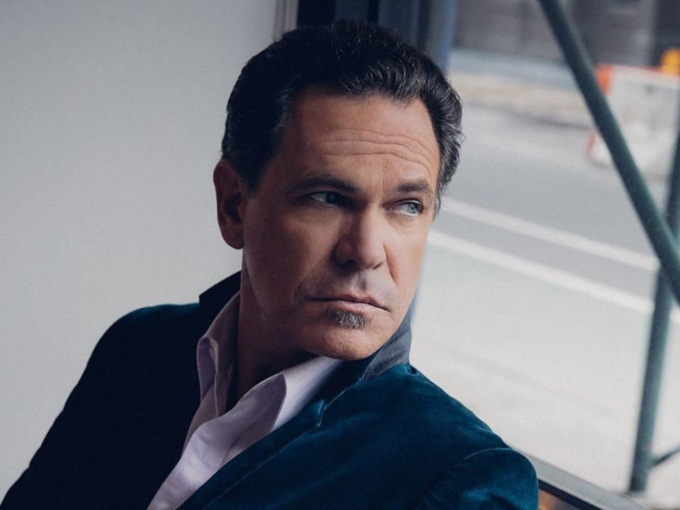 Kurt Elling: The Questions Review (4.5/5 Stars)