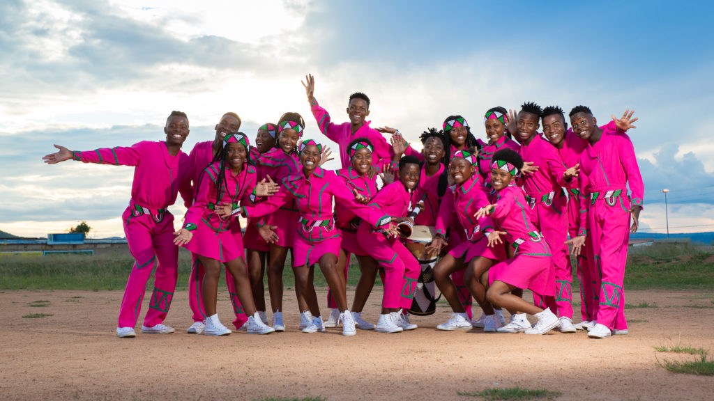 Music Review: Ndlovu Youth Choir – We Will Rise, Or In Praise Of The Elephant In The Room