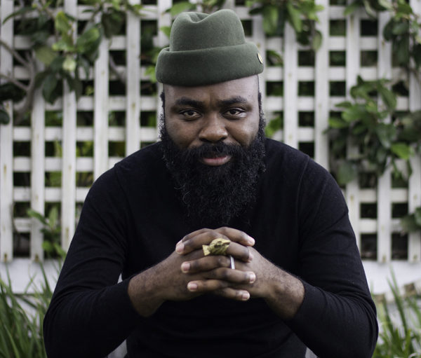 Nduduzo Makhathini Interview and In the Spirit of Ntu Review