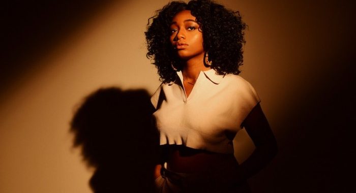 At age 22, Samara Joy is a classic jazz singer from a new generation