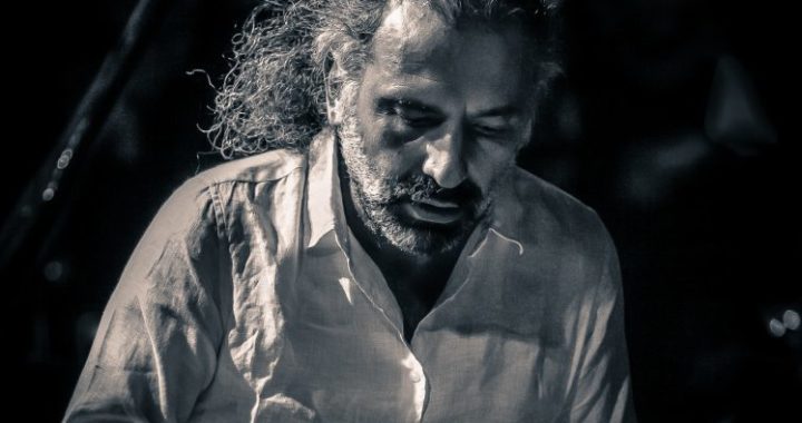 Gig Review: Italian Stefano Bollani Plays Ronnie’s