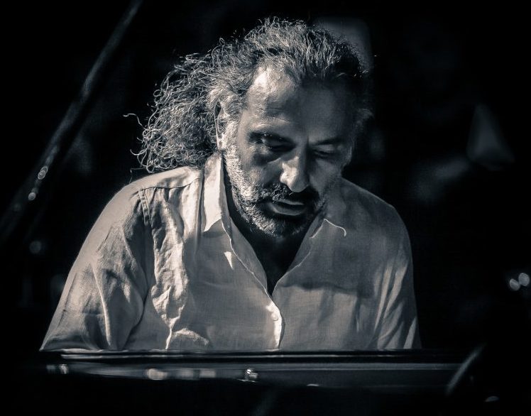 Gig Review: Italian Stefano Bollani Plays Ronnie’s