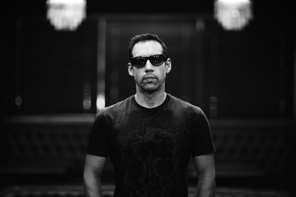 Antonio Sanchez Enlists Trent Reznor, Dave Matthews, Pat Metheny & More On “Bad Hombre Vol II” (Album Review)