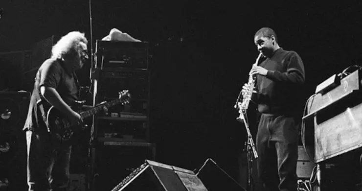 Celebrate Branford Marsalis’ Birthday With A Look At His History With The Grateful Dead
