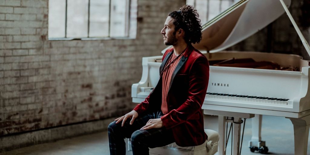 Emmet Cohen Announces New Album ‘Uptown in Orbit’