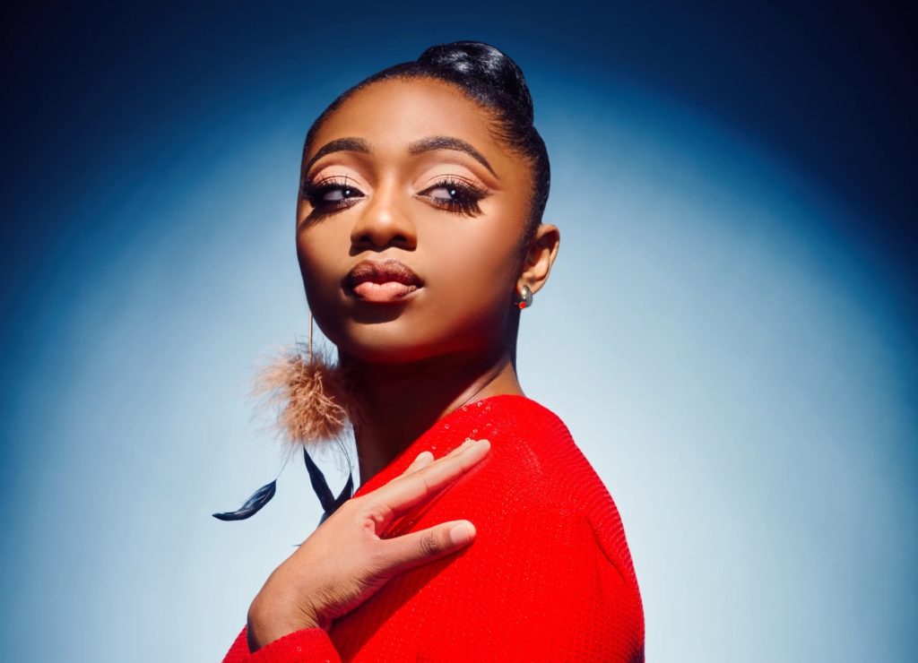 Capping a banner debut season, singer Samara Joy adds a new credential