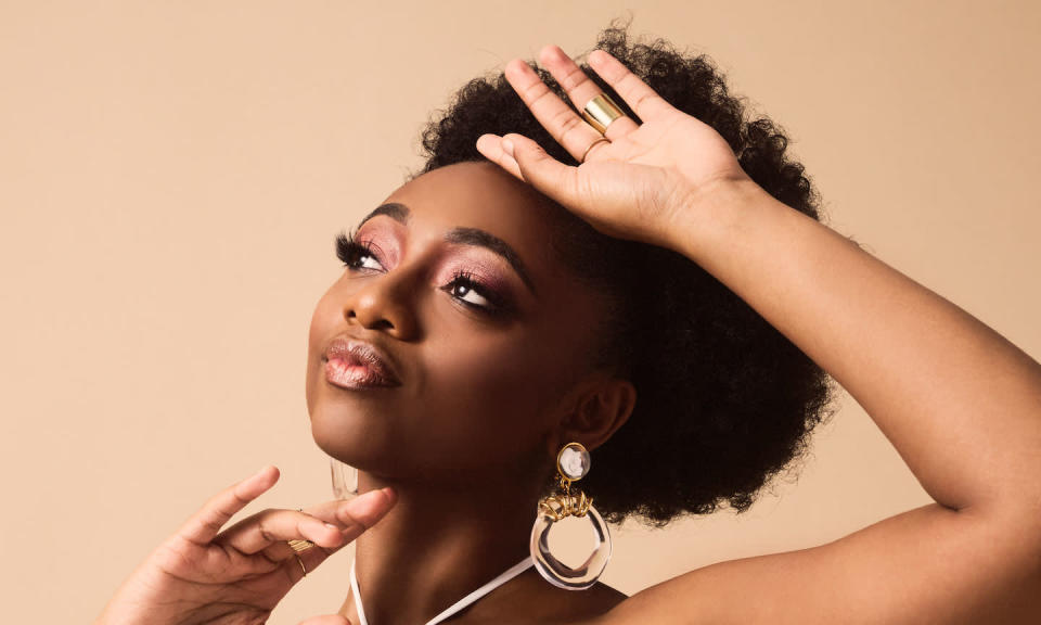 Samara Joy Shares ‘Sweet Pumpkin’ From Verve Records Debut ‘Linger Awhile’