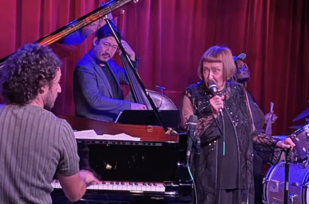 With Each Tune, History Flows Through Emmet Cohen’s Keyboard