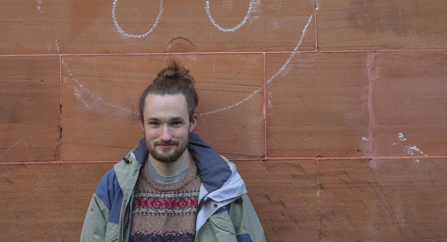 Pianist Fergus McCreadie, Scottish music’s man of the moment