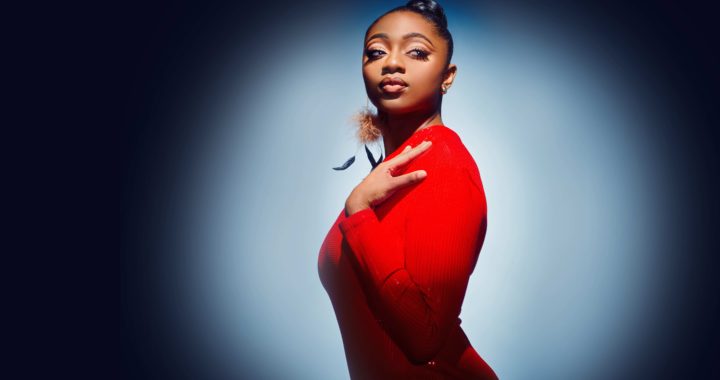 Samara Joy: Linger Awhile Album Review