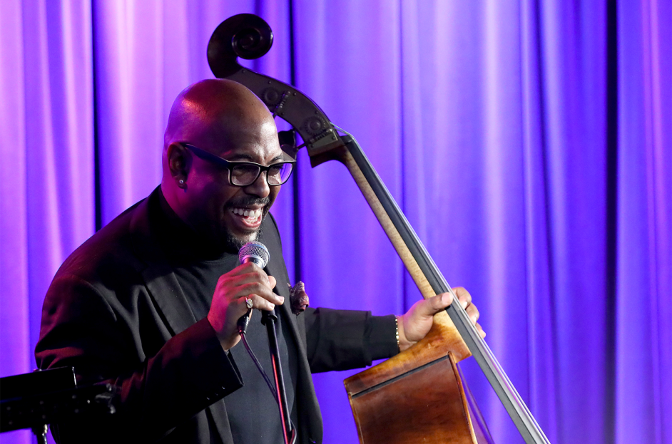 Big Wins at Inaugural Jazz Music Awards: Full List