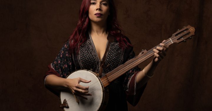 A New York Evening with Rhiannon Giddens