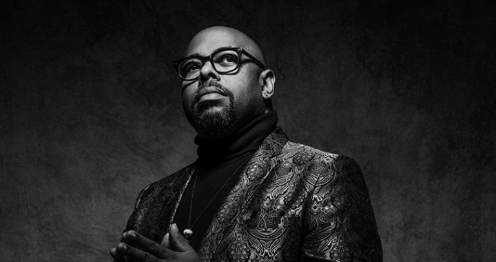 Sunday Conversation: Christian McBride On New Music, The Need For Jazz Education And ‘Sesame Street’