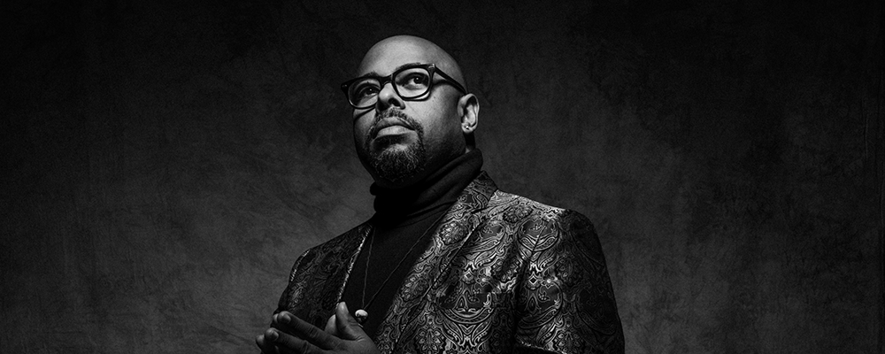Sunday Conversation: Christian McBride On New Music, The Need For Jazz Education And ‘Sesame Street’