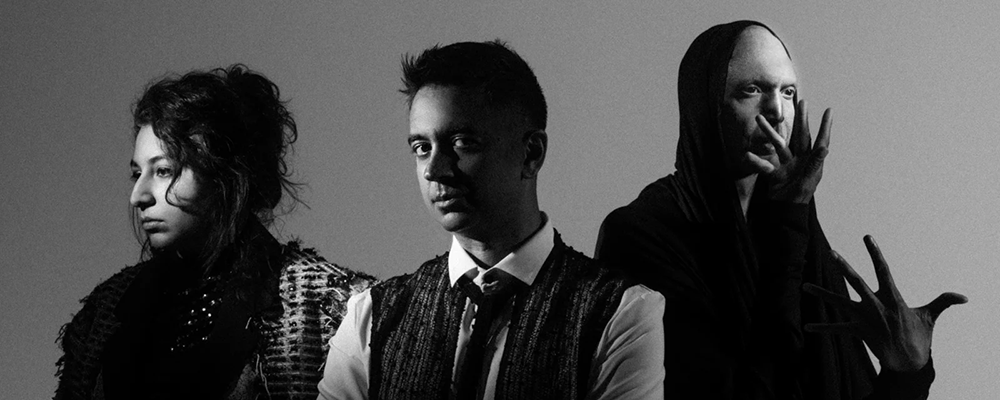 How Arooj Aftab, Vijay Iyer and Shahzad Ismaily conjured Love In Exile