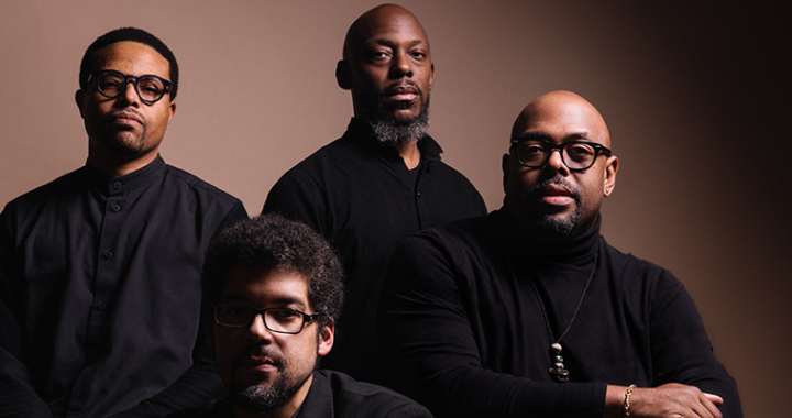 UK Echoes Album of the Month: “Prime” by Christian McBride’s New Jawn
