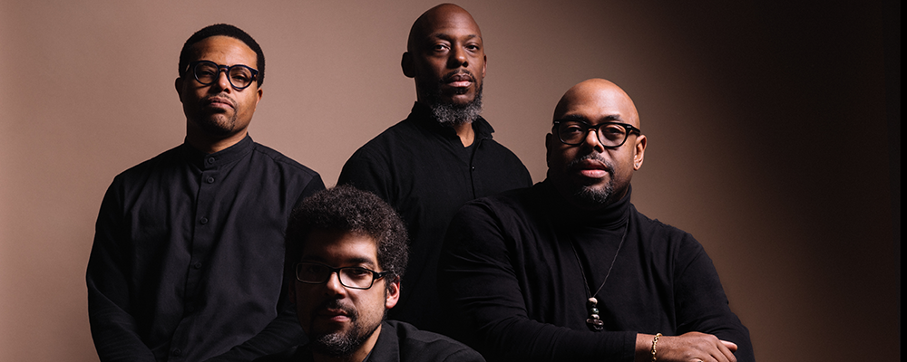 UK Echoes Album of the Month: “Prime” by Christian McBride’s New Jawn