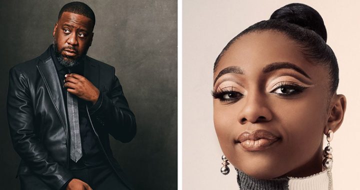 Pianist Robert Glasper and Singer Samara Joy on Making Jazz Now