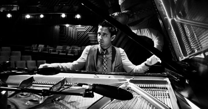 Vijay Iyer on “how to make music matter to people”