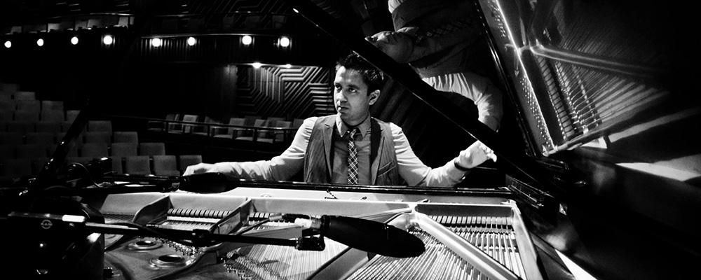 Vijay Iyer on “how to make music matter to people”