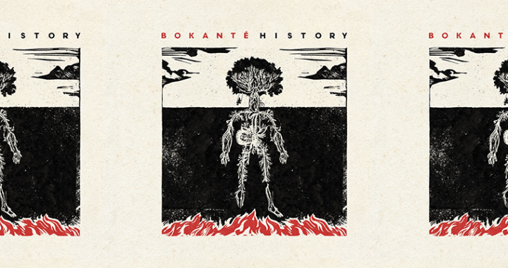 Michael League and Bokanté Announce New Album “History”
