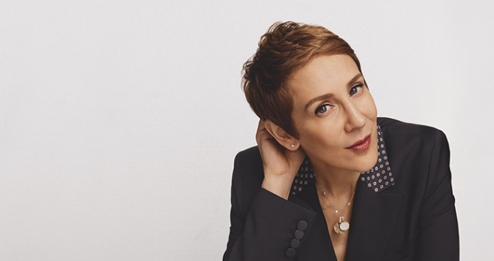 Stacey Kent Wins 2023 Montreal International Jazz Festival’s Ella Fitzgerald Award