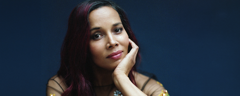 Rhiannon Giddens soars past Pulitzer win. 'She is one of the greatest  artists in the world,' says Pat Metheny - The San Diego Union-Tribune