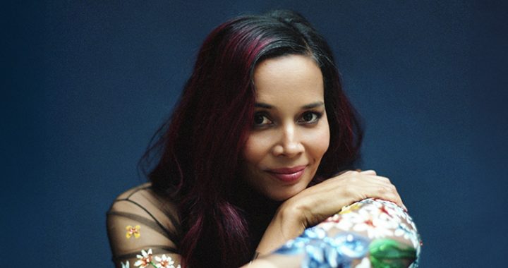 Rhiannon Giddens Doesn’t Just Want to Be a Folk Singer Anymore, And We’re Here For It