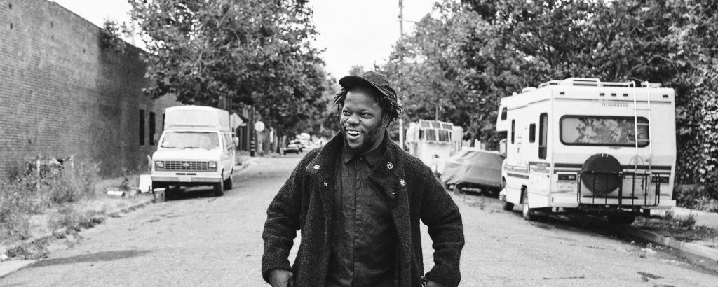 Ambrose Akinmusire Learned to Let Go (With Help From Joni Mitchell)