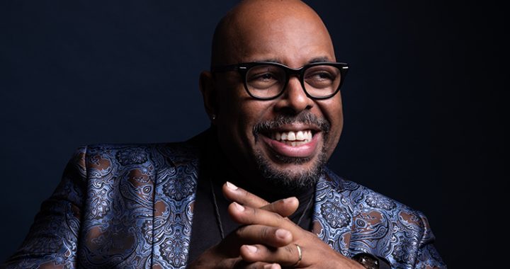Christian McBride Finds the Groove Again in His Latest Album, “Prime”