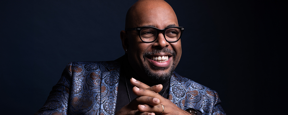 Christian McBride Finds the Groove Again in His Latest Album, “Prime”