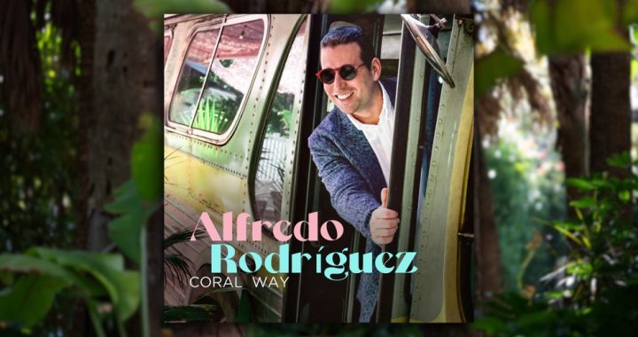 Alfredo Rodriguez: Coral Way