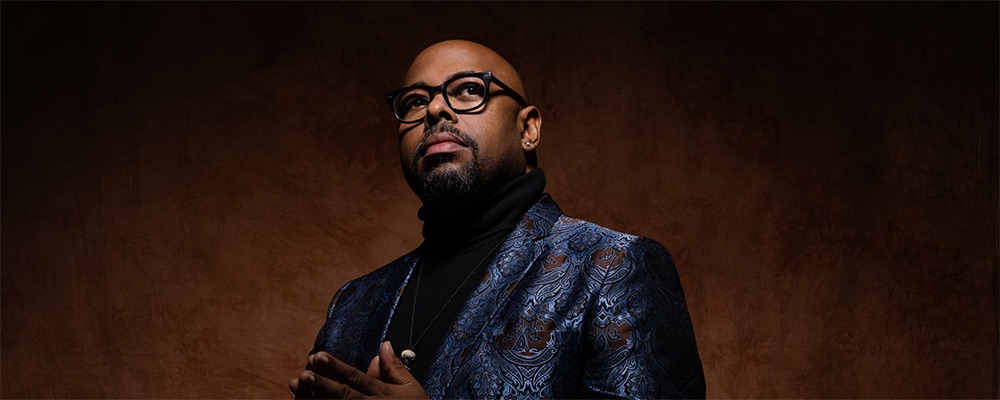 The curious mind — and hard work — of bassist Christian McBride