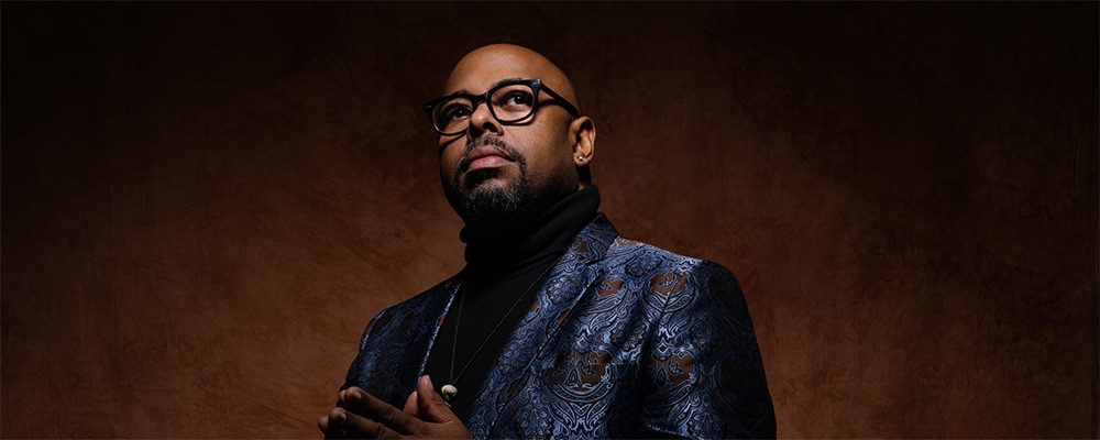 Christian McBride’s favorite Tiny Desk concerts