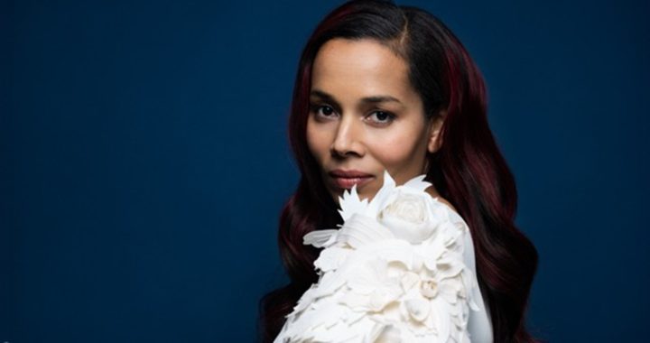 The Sky is the Limit for Rhiannon Giddens