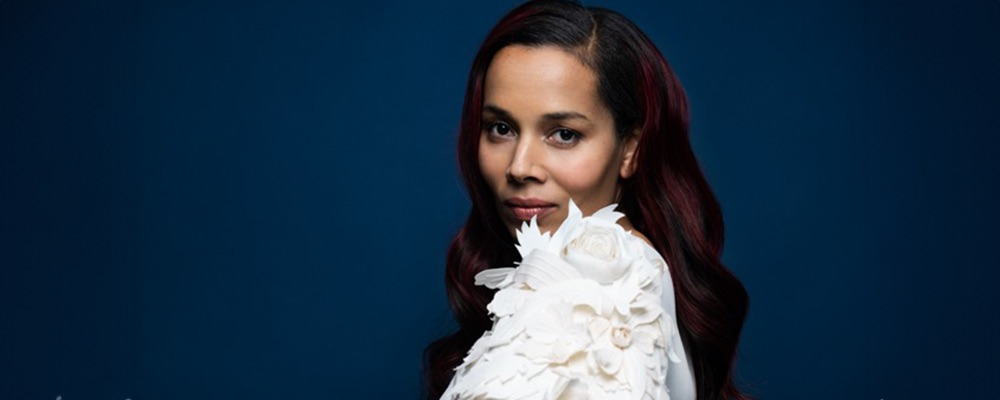 The Sky is the Limit for Rhiannon Giddens