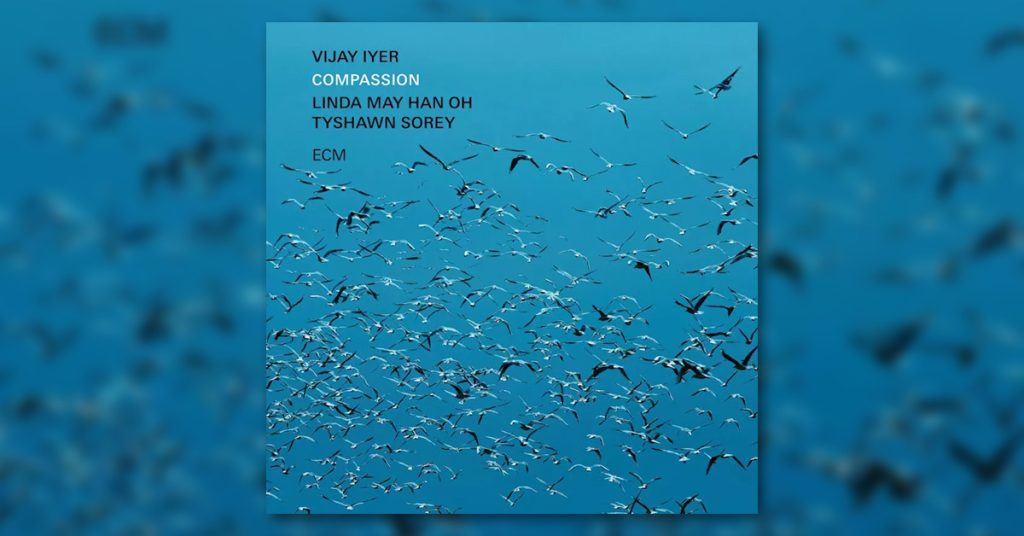 Vijay Iyer Trio “Compassion” Review | Pitchfork