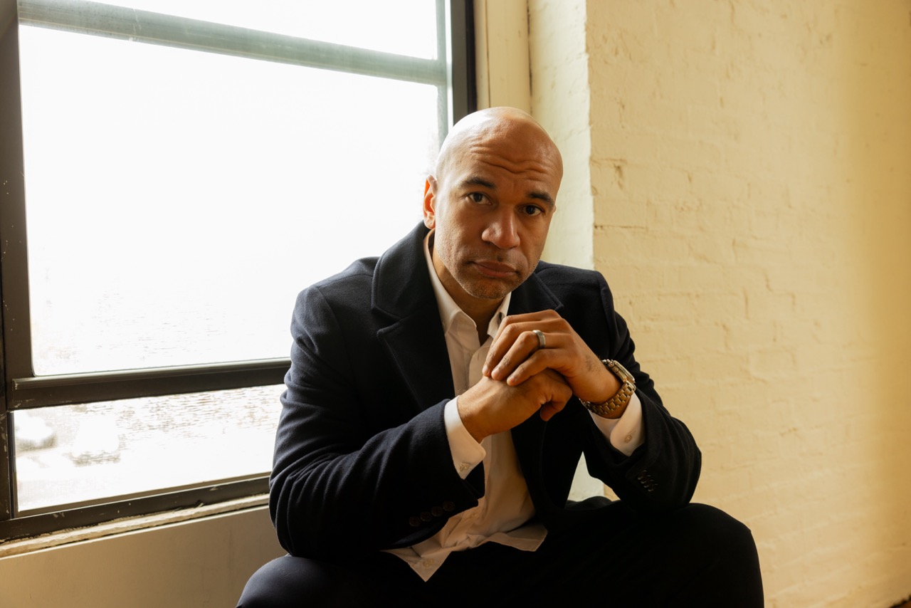 Walter Smith III promotional photo
