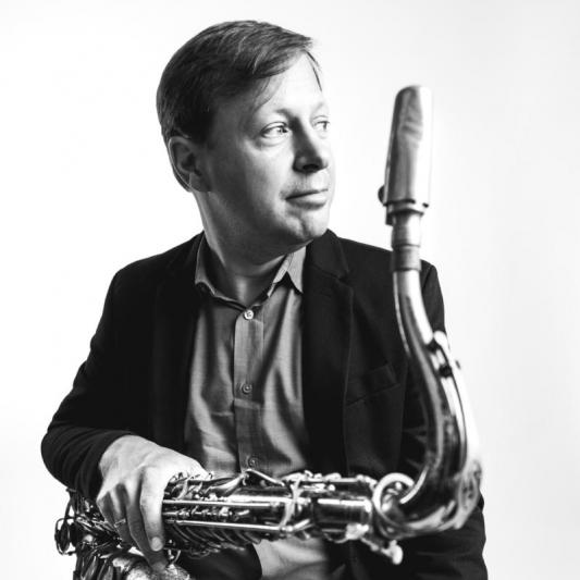 Chris Potter