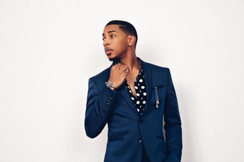 Christian Sands 