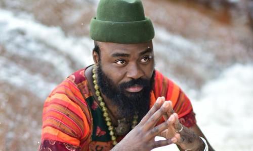 Nduduzo Makhathini