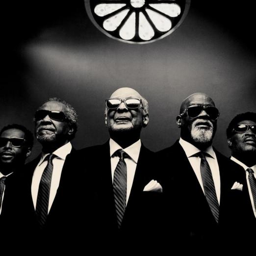 Blind Boys of Alabama