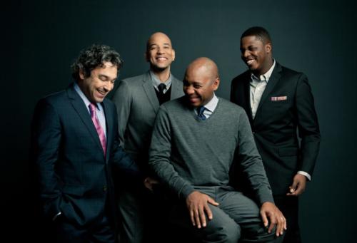 Branford Marsalis