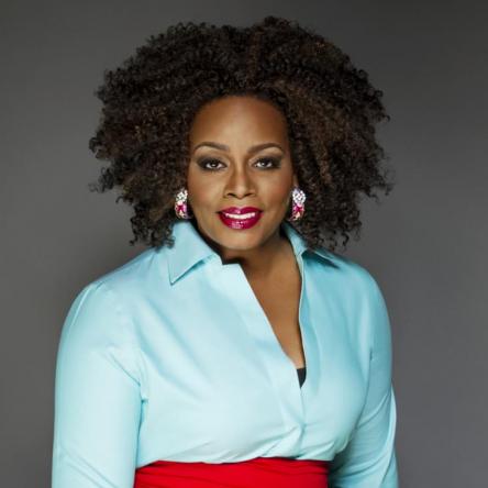 Dianne Reeves