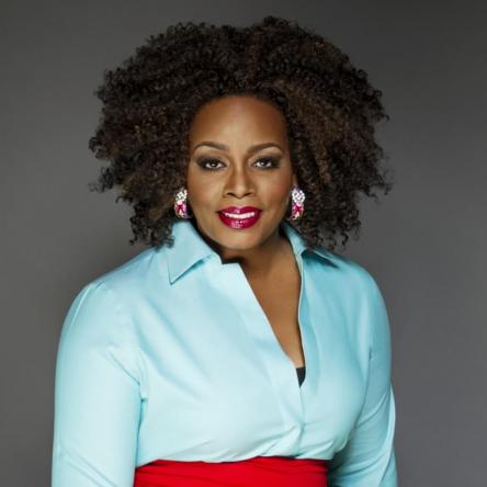 Dianne Reeves