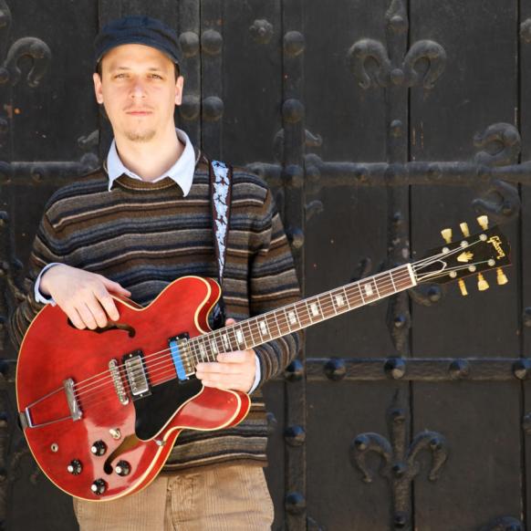Kurt Rosenwinkel