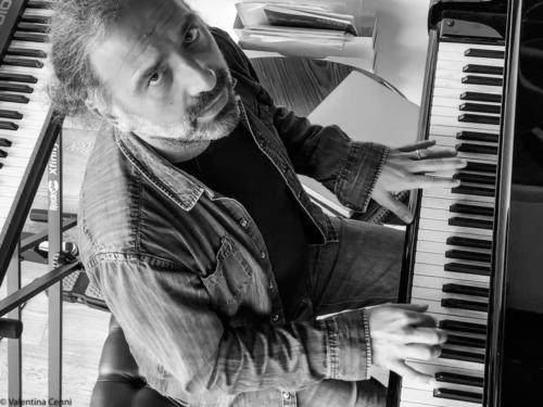 Stefano Bollani