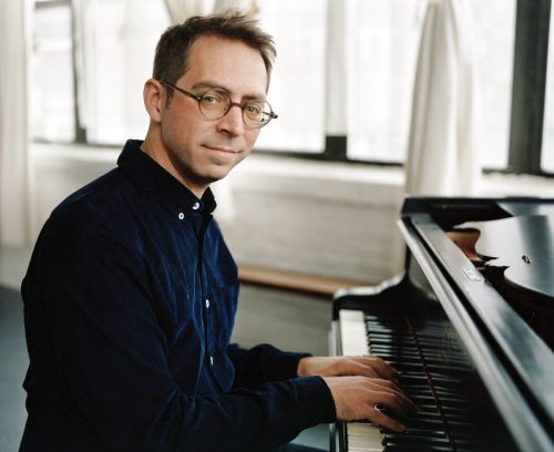 Aaron Parks